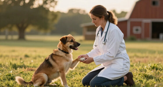 The Case For The Veterinary Sabbatical