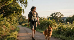 The Growing Demand For Pet-Friendly Travel
