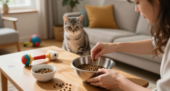 The Unexpected Cost Of Pet Care Has Young Adults Rethinking Their Finances