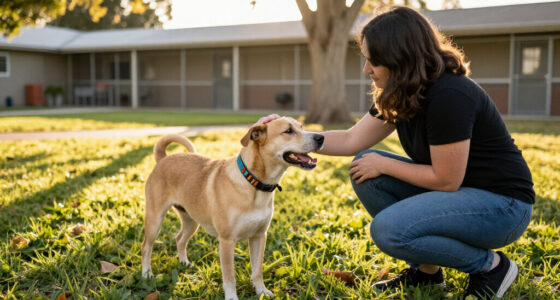These Pets At Orange County Animal Care Need Homes