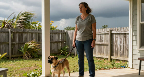 ‘Very Painful Out There’ As Lowcountry Pet Owners Struggle To Keep Pets Amid Rising Costs