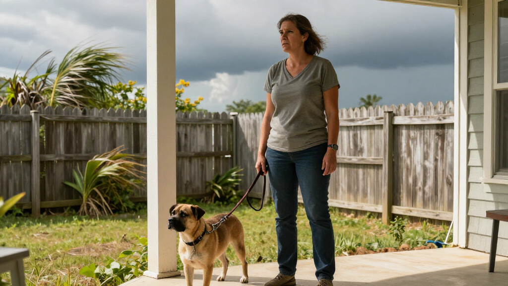 ‘Very Painful Out There’ As Lowcountry Pet Owners Struggle To Keep Pets Amid Rising Costs