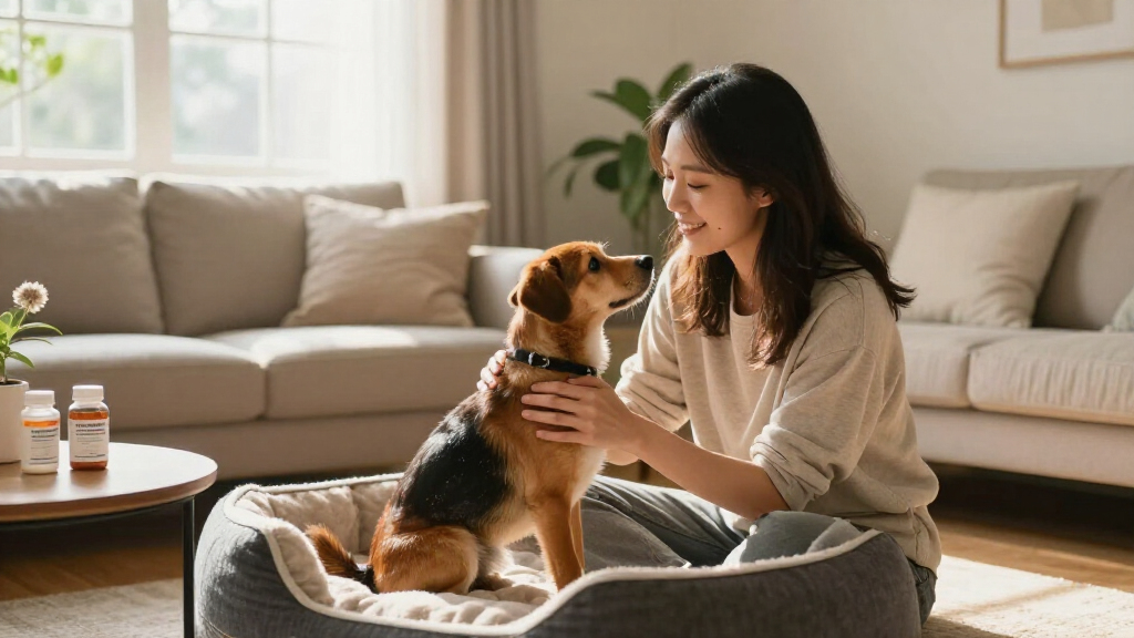 We Explore How Advances In Veterinary Medicine Are Helping Pets Live Longer, Healthier Lives.