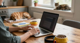 Who Will Care For Your Pet If You Are Unable To?