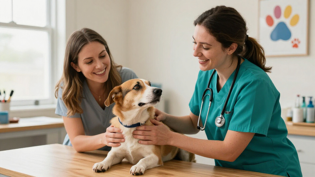 WordRx: Your Dose Of Veterinary Wordplay
