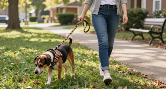 10 Best Animal-Print Pet Accessories for Style and Everyday Use in 2027