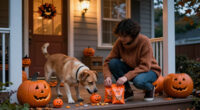 10 Best Halloween Dog Treat Bags for 2027