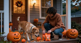 10 Best Halloween Dog Treat Bags for 2027
