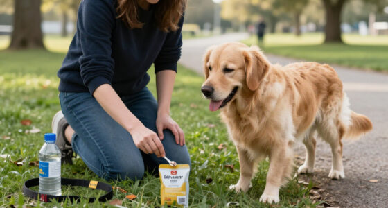 10 Best Pet Fitness Supplements for Active, Healthy Pets in 2027
