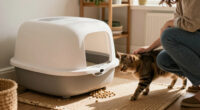10 Best Self-Cleaning Cat Litter Boxes for Easier Daily Cleanup in 2027