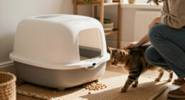 10 Best Self-Cleaning Cat Litter Boxes for Easier Daily Cleanup in 2027