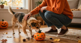 11 Best Dog Halloween Puzzle Toys for Spooky Enrichment in 2027