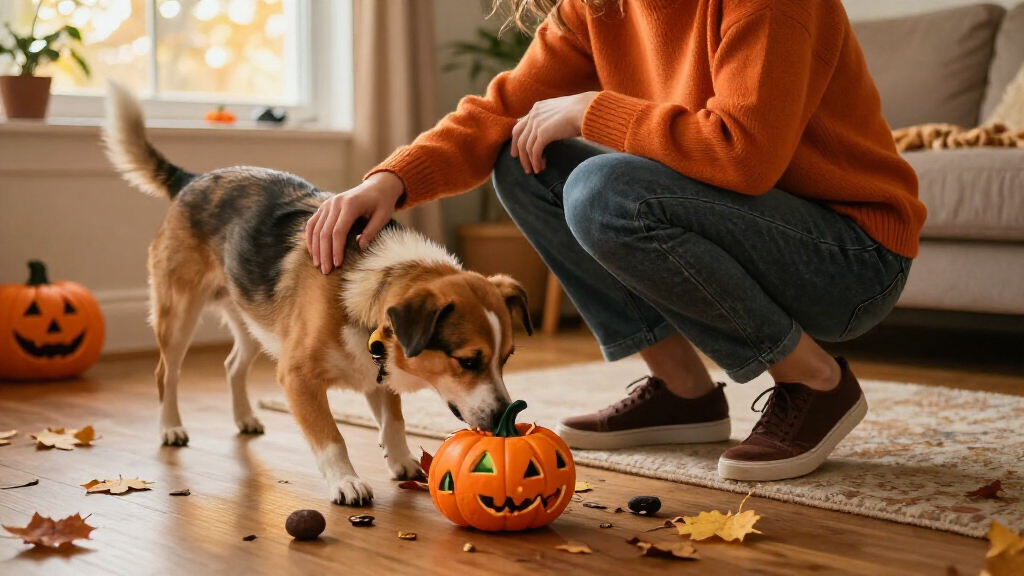 11 Best Dog Halloween Puzzle Toys for Spooky Enrichment in 2027