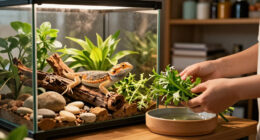 11 Best Exotic Pet Supplies for Nutrition and Enrichment in 2027
