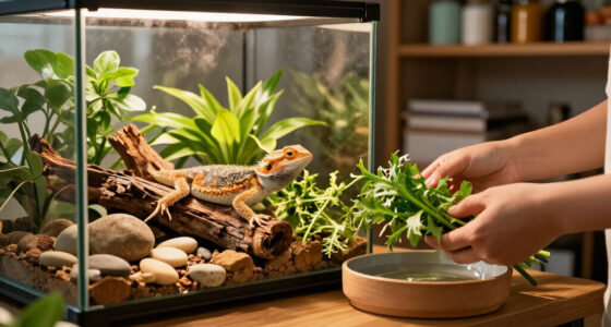 11 Best Exotic Pet Supplies for Nutrition and Enrichment in 2027