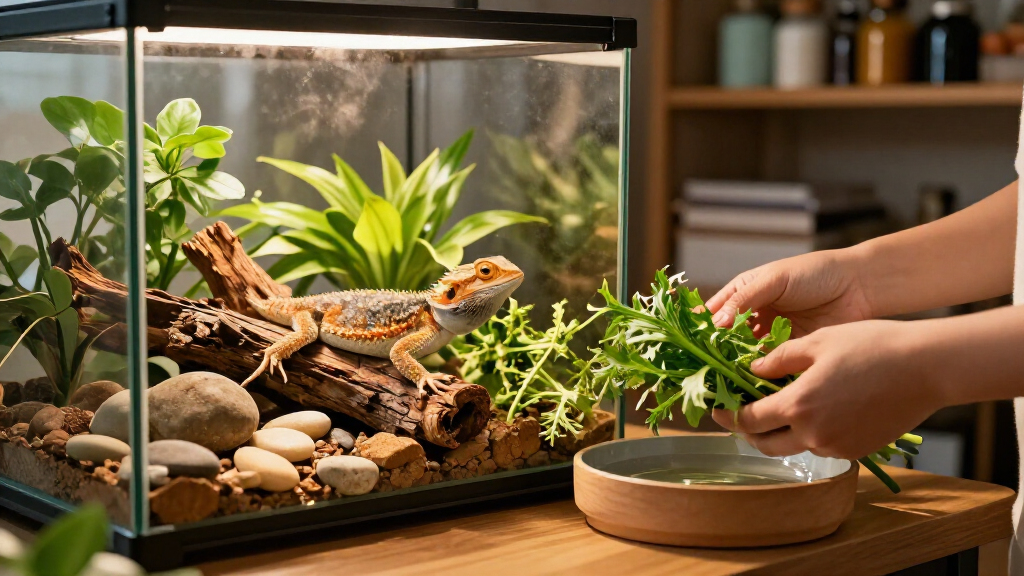 11 Best Exotic Pet Supplies for Nutrition and Enrichment in 2027