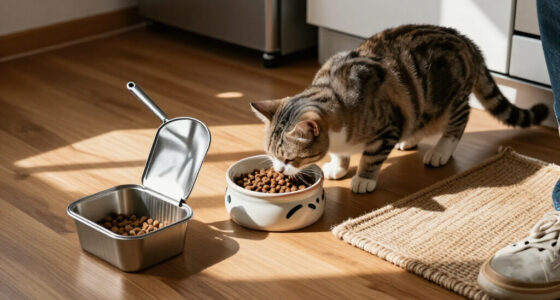 12 Best Cat Feeding Products for Easier, Cleaner Mealtimes in 2027