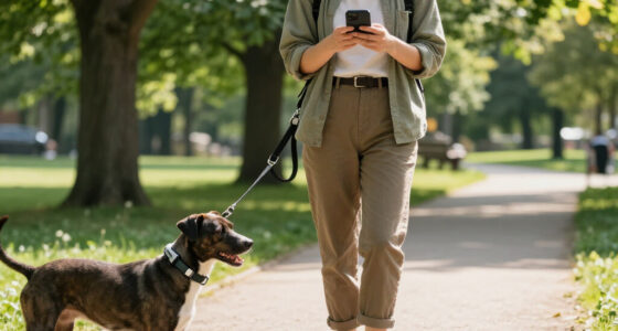 12 Best GPS Pet Trackers for Keeping Tabs on Pets in 2027