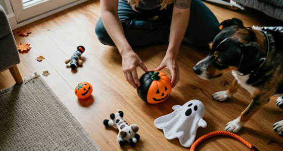 12 Best Halloween Dog Toys for Spooky Play in 2027
