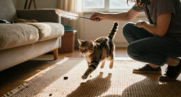 12 Best Interactive Cat Toys for Indoor Play in 2027