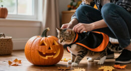 13 Best Cat Halloween Costumes for Comfortable, Photo-Ready Fun in 2027