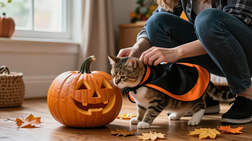 13 Best Cat Halloween Costumes for Comfortable, Photo-Ready Fun in 2027