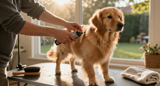 13 Best Dog Grooming Clippers for Home Grooming in 2027