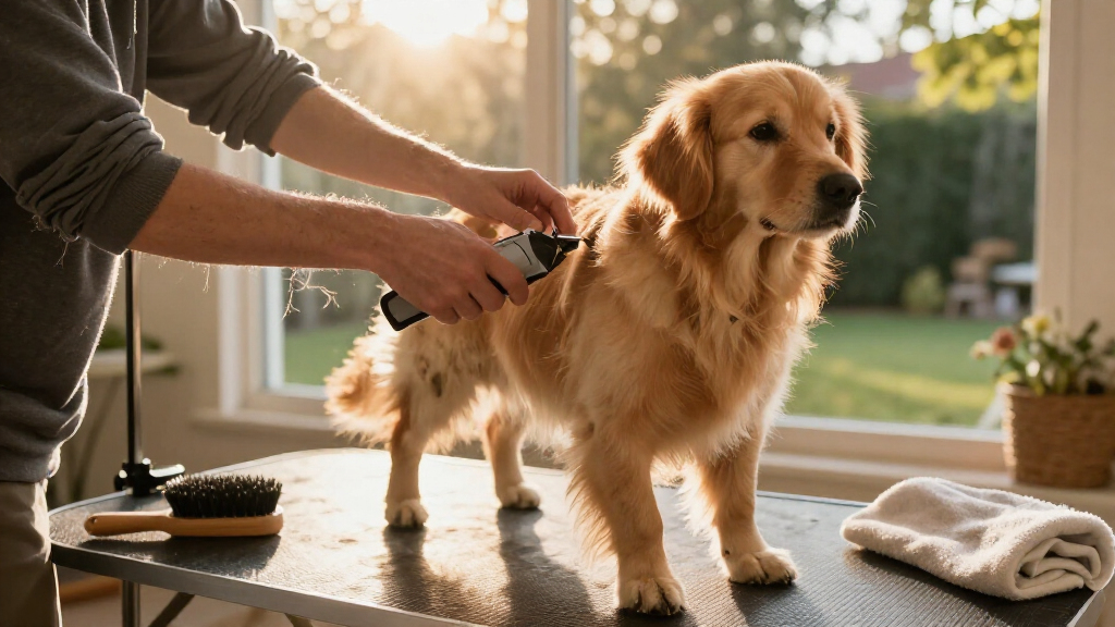 13 Best Dog Grooming Clippers for Home Grooming in 2027