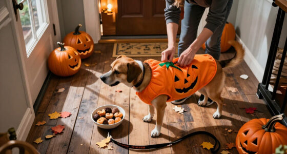 13 Best Dog Halloween Costumes for Comfortable, Photo-Ready Fun in 2027