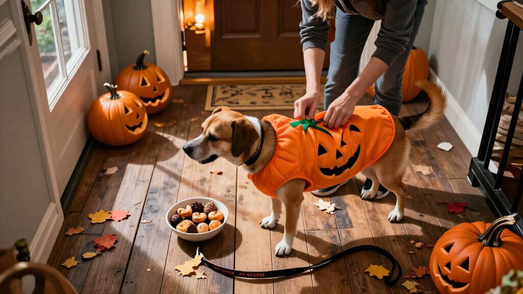 13 Best Dog Halloween Costumes for Comfortable, Photo-Ready Fun in 2027
