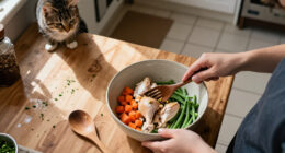 13 Best Fresh Cat Food Options for 2027