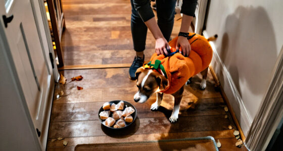 13 Best Halloween Dog Costumes in 2027