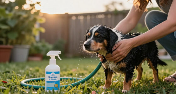 13 Best Skunk Odor Removers for Pets and Home in 2027