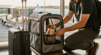 14 Best Airline-Compliant Pet Carriers for In-Cabin Travel in 2027