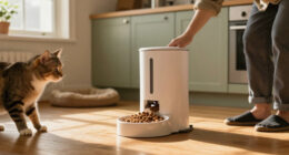 14 Best Automatic Pet Feeders for Convenient, Consistent Meals in 2027