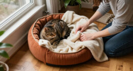 14 Best Cat Beds for Comfort and Warmth in 2027