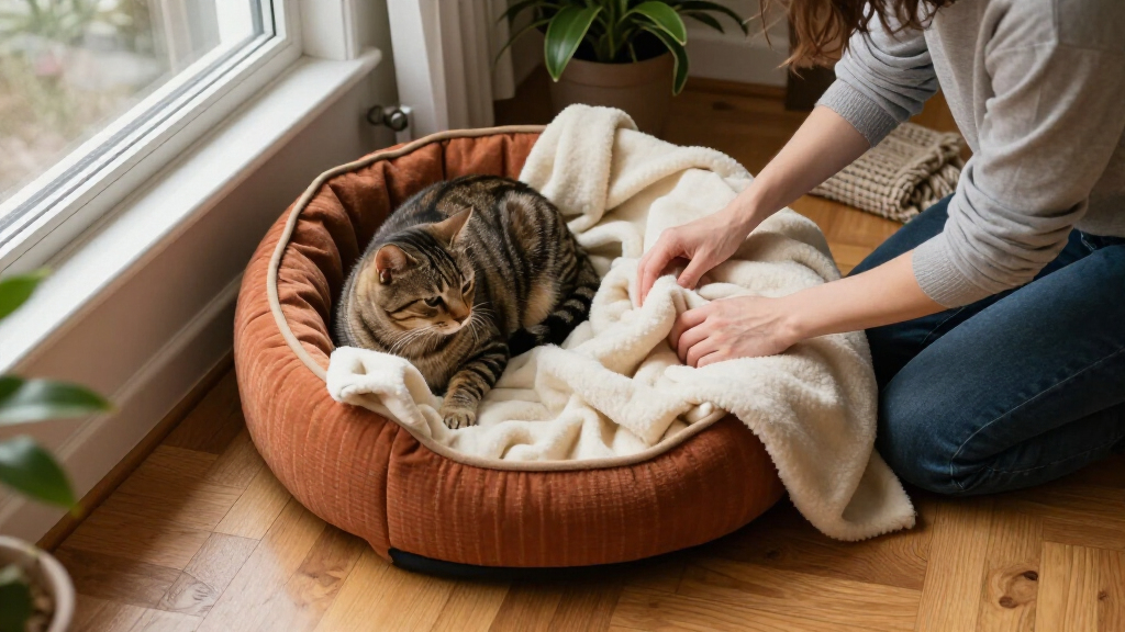 14 Best Cat Beds for Comfort and Warmth in 2027