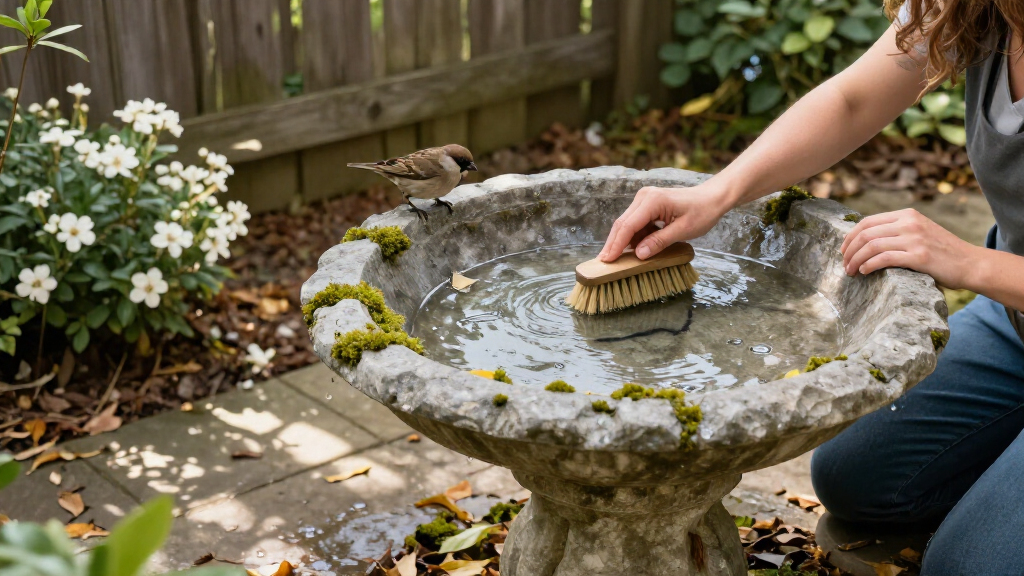 14 Best Durable Birdbaths for Long-Lasting Outdoor Use in 2027