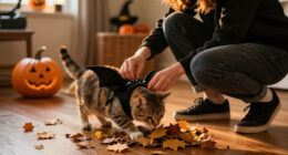 14 Best Halloween Cat Costumes for Festive, Cat-Friendly Dress-Up in 2027