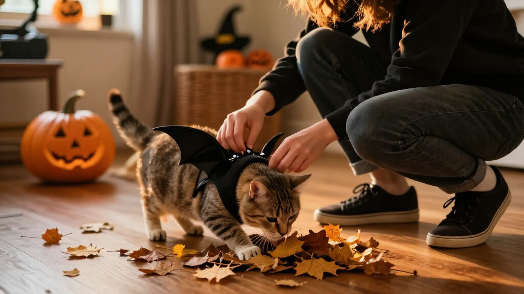 14 Best Halloween Cat Costumes for Festive, Cat-Friendly Dress-Up in 2027
