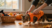 14 Best Halloween Costumes for Cats in 2027