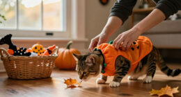 14 Best Halloween Costumes for Cats in 2027
