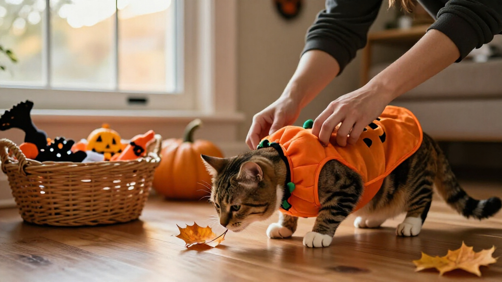 14 Best Halloween Costumes for Cats in 2027