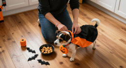 14 Best Halloween Dog Costumes for a Memorable Spooky Season in 2027