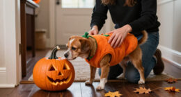 14 Best Halloween Dog Costumes for Spooky Season in 2027