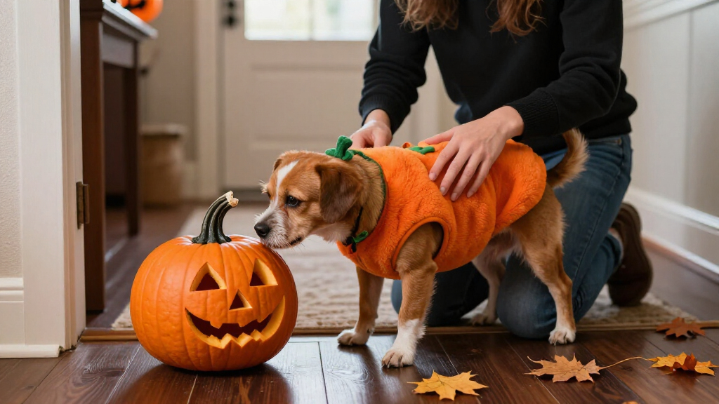 14 Best Halloween Dog Costumes for Spooky Season in 2027