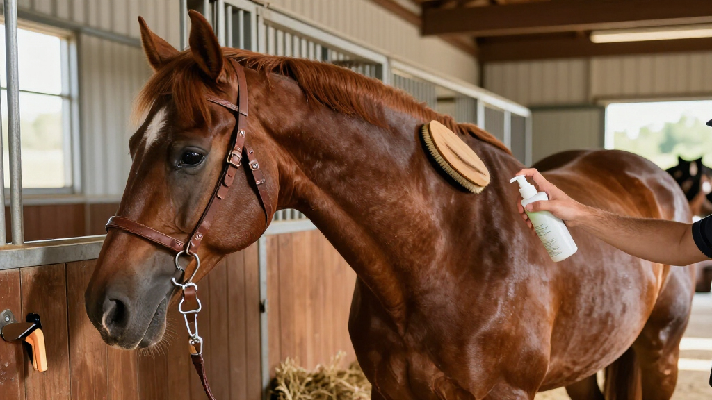 14 Best Horse Care Products for Everyday Grooming and Upkeep in 2027