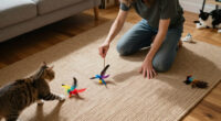14 Best Interactive Cat Toys in 2027