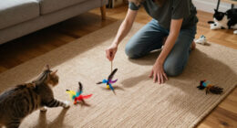 14 Best Interactive Cat Toys in 2027