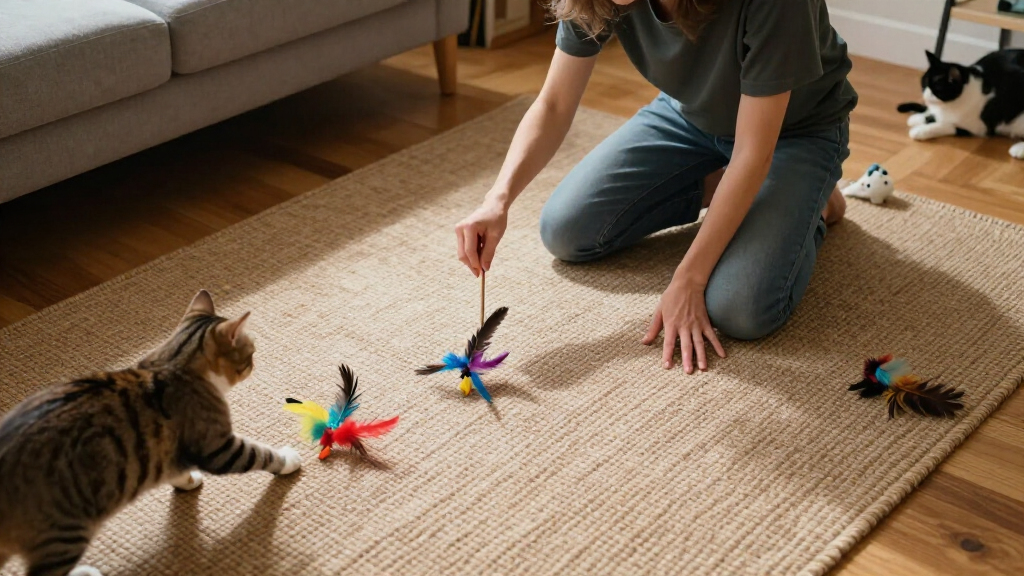 14 Best Interactive Cat Toys in 2027